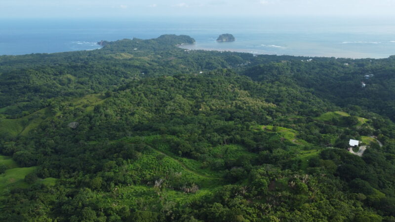 Samara Ocean View Development Land for Sale | 24-Hectare Estate