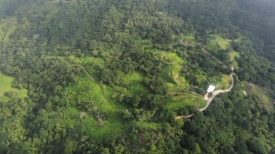 Samara Ocean View Development Land for Sale | 24-Hectare Estate