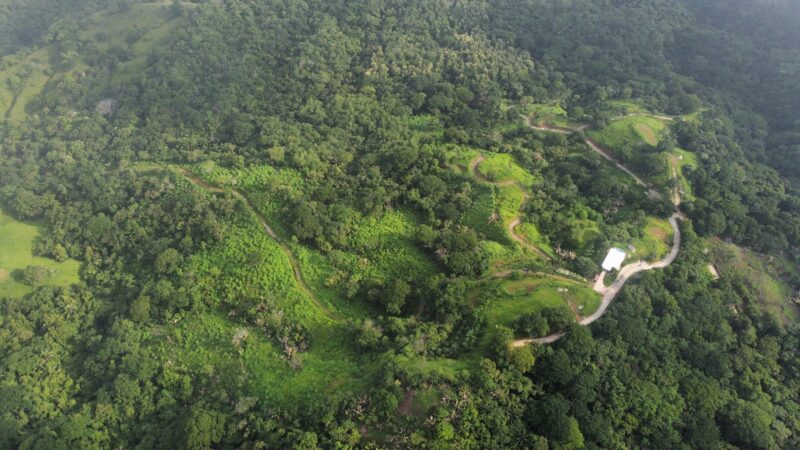 Samara Ocean View Development Land for Sale | 24-Hectare Estate