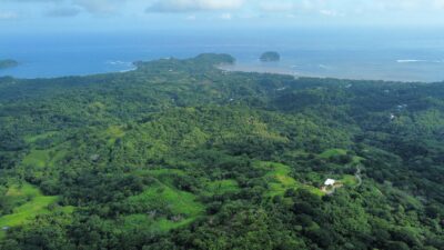 Samara Ocean View Development Land for Sale | 24-Hectare Estate