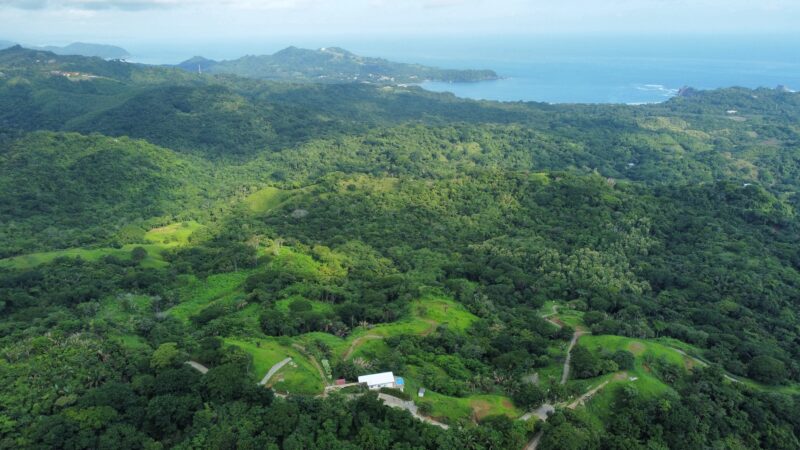 Samara Ocean View Development Land for Sale | 24-Hectare Estate
