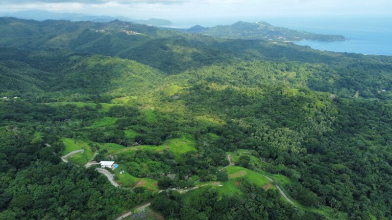 Samara Ocean View Development Land for Sale | 24-Hectare Estate
