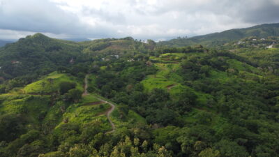 Samara Ocean View Development Land for Sale | 24-Hectare Estate