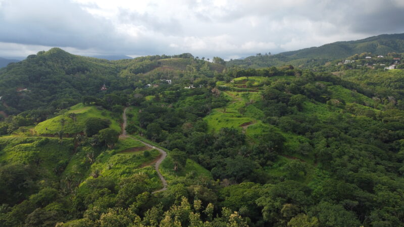 Samara Ocean View Development Land for Sale | 24-Hectare Estate