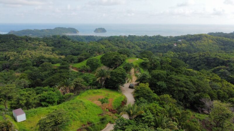 Samara Ocean View Development Land for Sale | 24-Hectare Estate