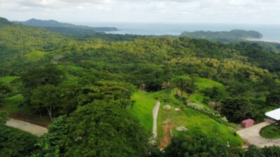 Samara Ocean View Development Land for Sale | 24-Hectare Estate
