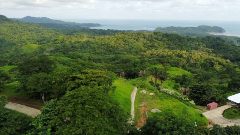 Samara Ocean View Development Land for Sale | 24-Hectare Estate