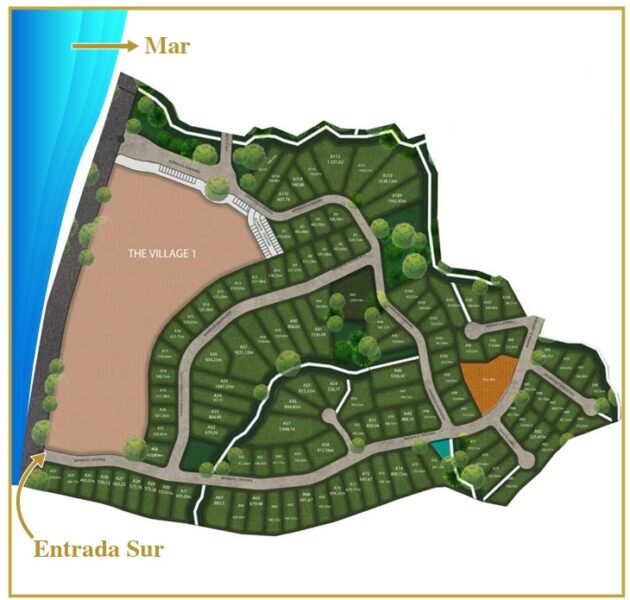 Marbella Land for Sale in Exclusive Residential | Costa Dorada
