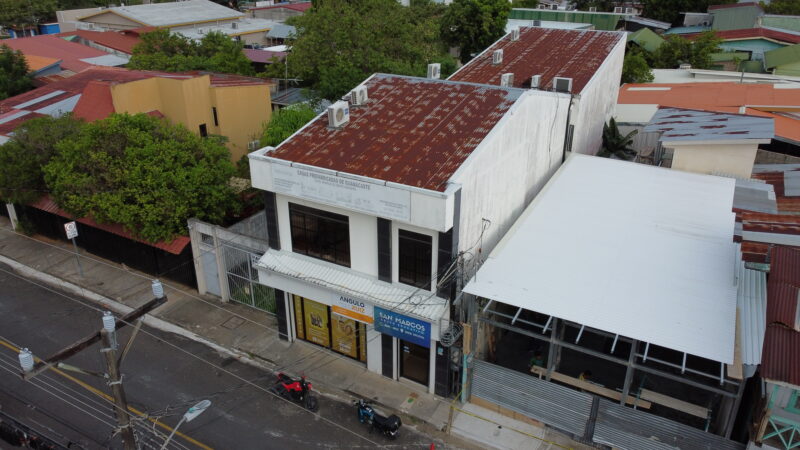 Commercial Building for Sale in Nicoya Center | High ROI Investment