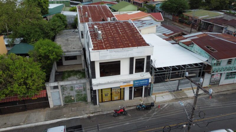 Commercial Building for Sale in Nicoya Center | High ROI Investment