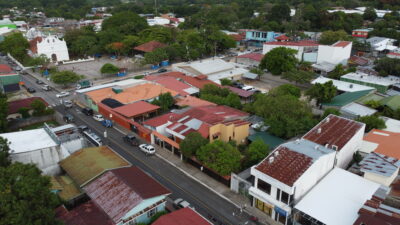 Commercial Building for Sale in Nicoya Center | High ROI Investment