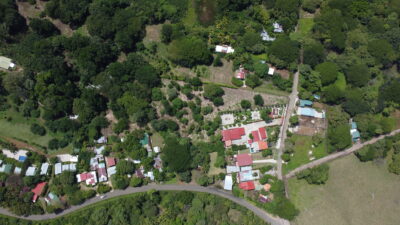 Premium Hotel Land for Sale Playa Lagarto Near the Beach
