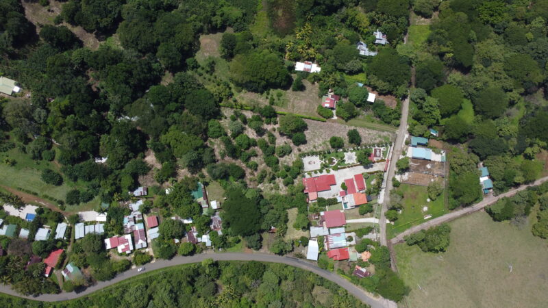 Premium Hotel Land for Sale Playa Lagarto Near the Beach
