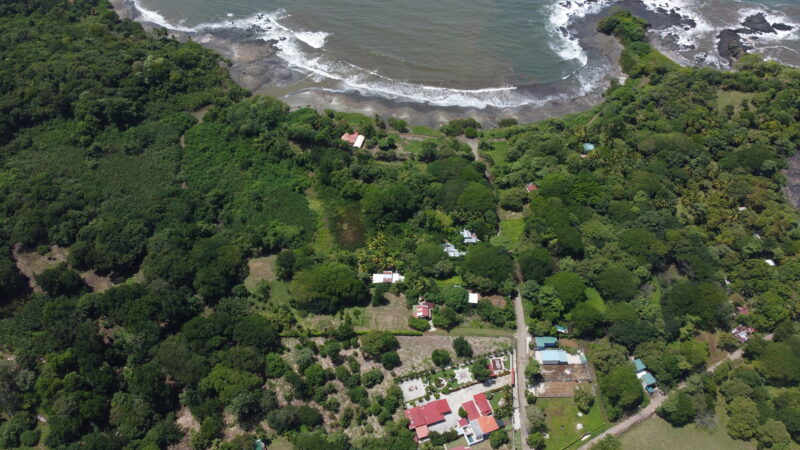 Premium Hotel Land for Sale Playa Lagarto Near the Beach