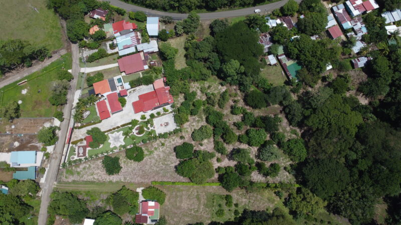 Premium Hotel Land for Sale Playa Lagarto Near the Beach