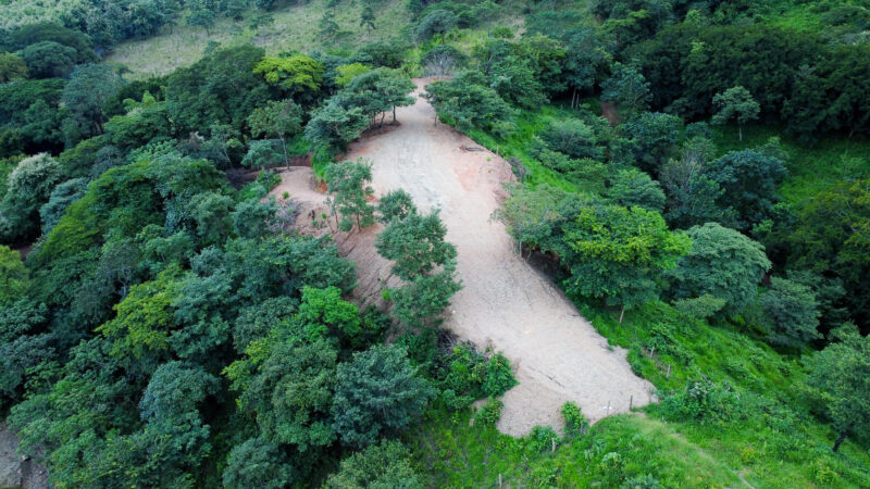 Strategic Residential Land for Sale in Nicoya Sabana Grande
