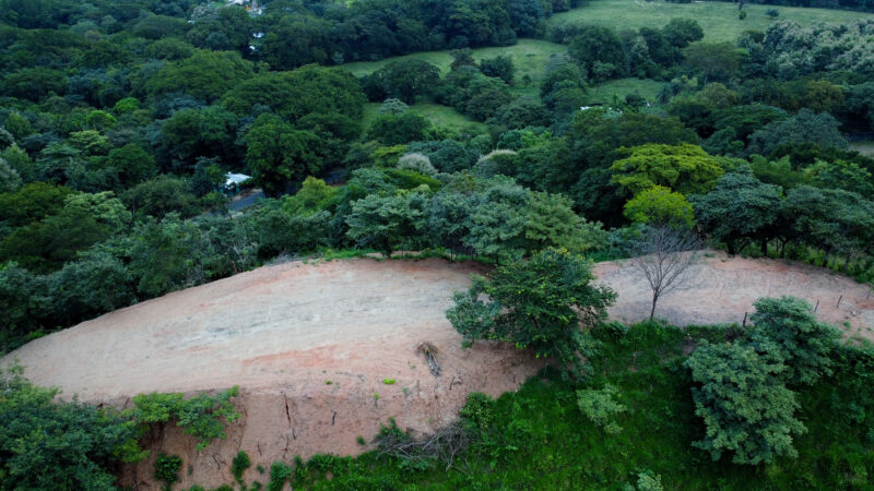 Strategic Residential Land for Sale in Nicoya Sabana Grande