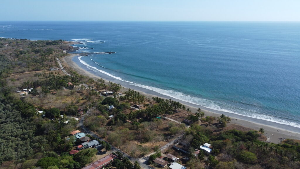real estate investment Guanacaste