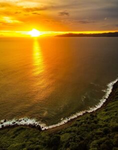 Massive Oceanfront Land for Sale Golfo de Papagayo Costa Rica