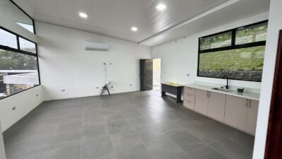 Commercial Space or Premium Apartment for Rent | Huacas Costa Rica Real Estate