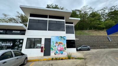 Commercial Space or Premium Apartment for Rent | Huacas Costa Rica Real Estate