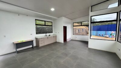Commercial Space or Premium Apartment for Rent | Huacas Costa Rica Real Estate