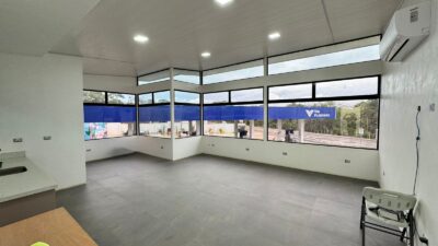 Commercial Space or Premium Apartment for Rent | Huacas Costa Rica Real Estate