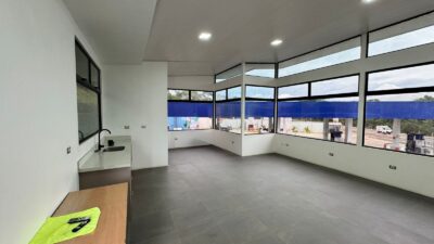 Commercial Space or Premium Apartment for Rent | Huacas Costa Rica Real Estate