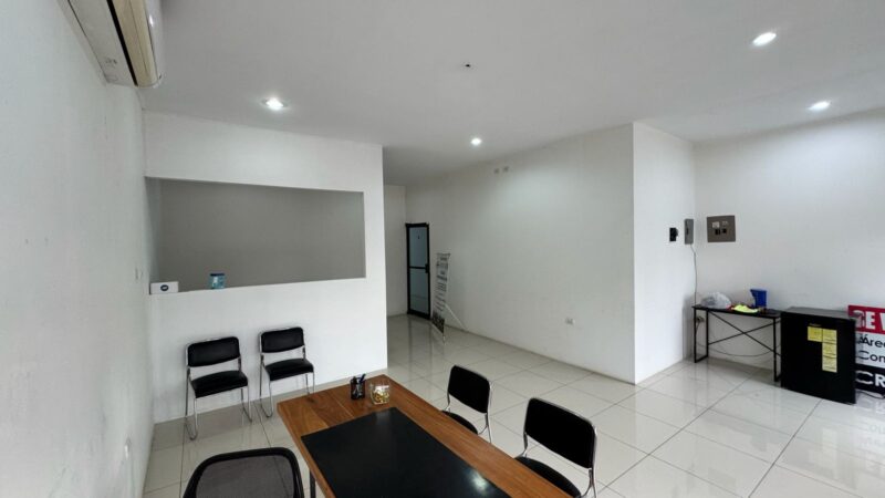 Commercial Building for Sale in Nicoya Center | High ROI Investment