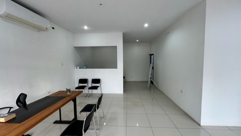 Commercial Building for Sale in Nicoya Center | High ROI Investment