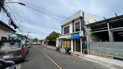 Commercial Building for Sale in Nicoya Center | High ROI Investment