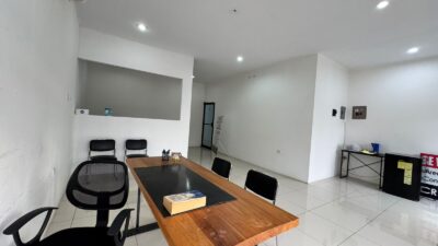 Office for Rent in Nicoya Center Strategic Commercial Location