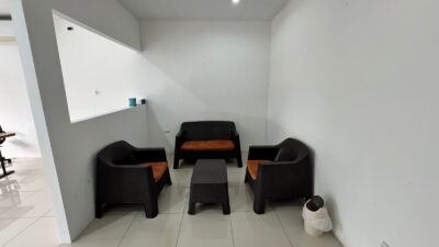 Office for Rent in Nicoya Center Strategic Commercial Location