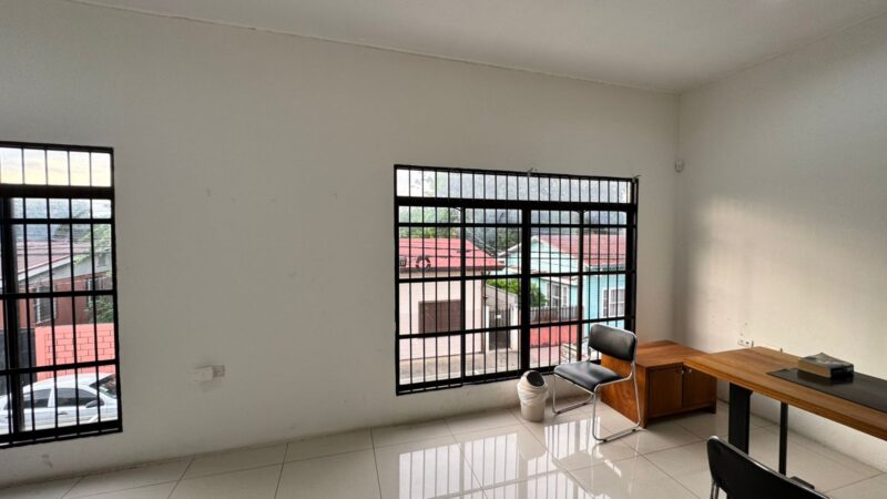 Office for Rent in Nicoya Center Strategic Commercial Location