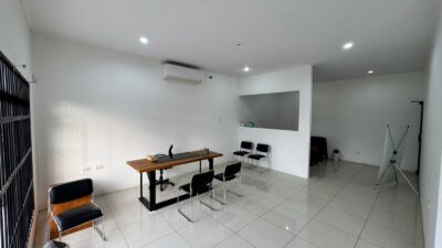 Office for Rent in Nicoya Center Strategic Commercial Location