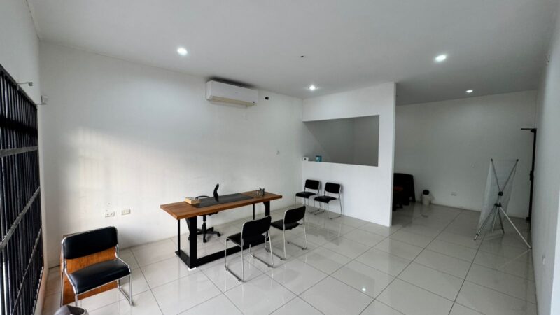 Office for Rent in Nicoya Center Strategic Commercial Location