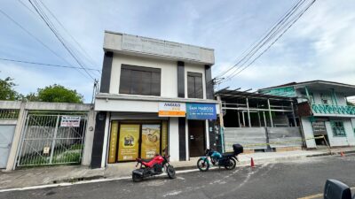 Office for Rent in Nicoya Center Strategic Commercial Location
