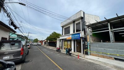 Office for Rent in Nicoya Center Strategic Commercial Location