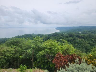 Luxury Land for Sale in Santa Teresa Exclusive Gated Community