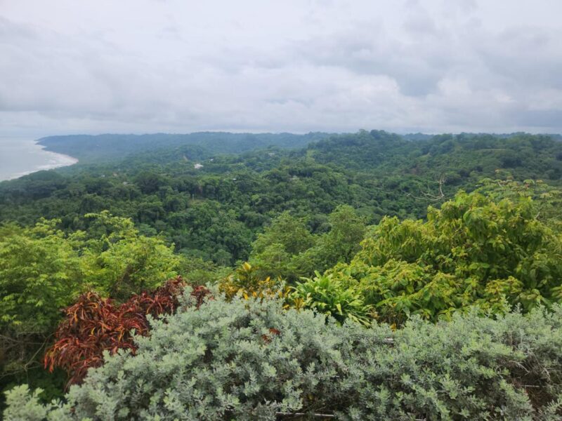 Luxury Land for Sale in Santa Teresa Exclusive Gated Community