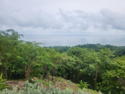 Luxury Land for Sale in Santa Teresa Exclusive Gated Community