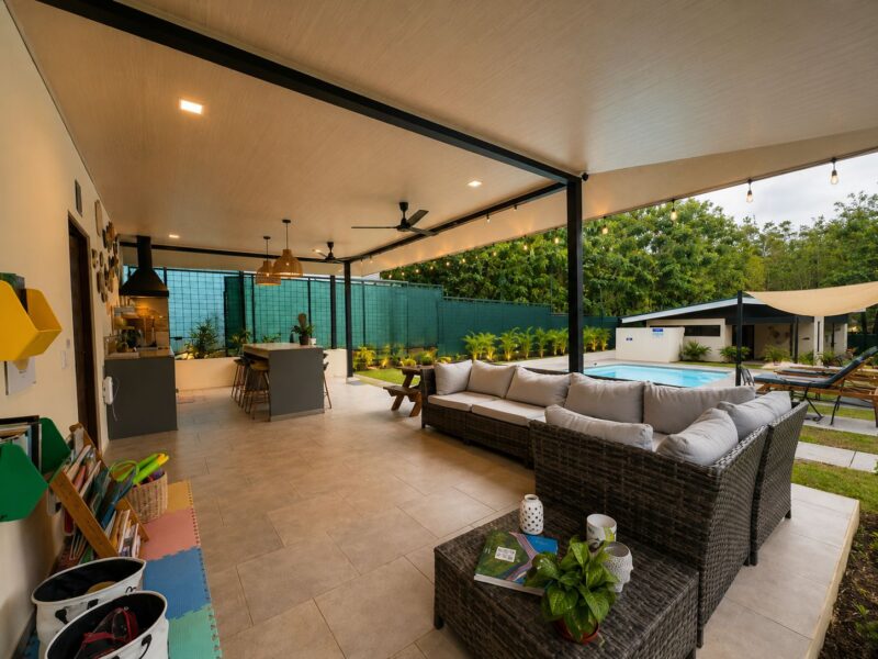 Boutique Villa Complex for Sale in Pinilla Guanacaste