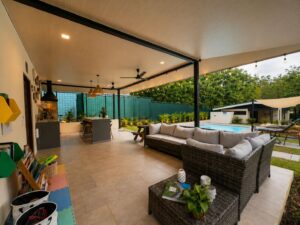 pinilla villa for sale near the beach