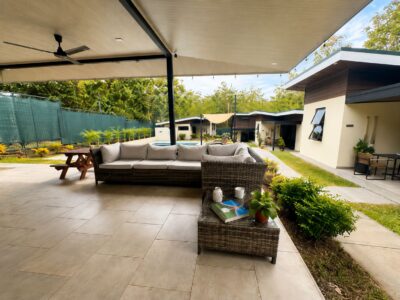 Boutique Villa Complex for Sale in Pinilla Guanacaste