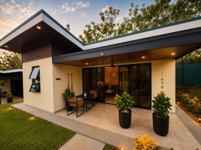 Boutique Villa Complex for Sale in Pinilla Guanacaste