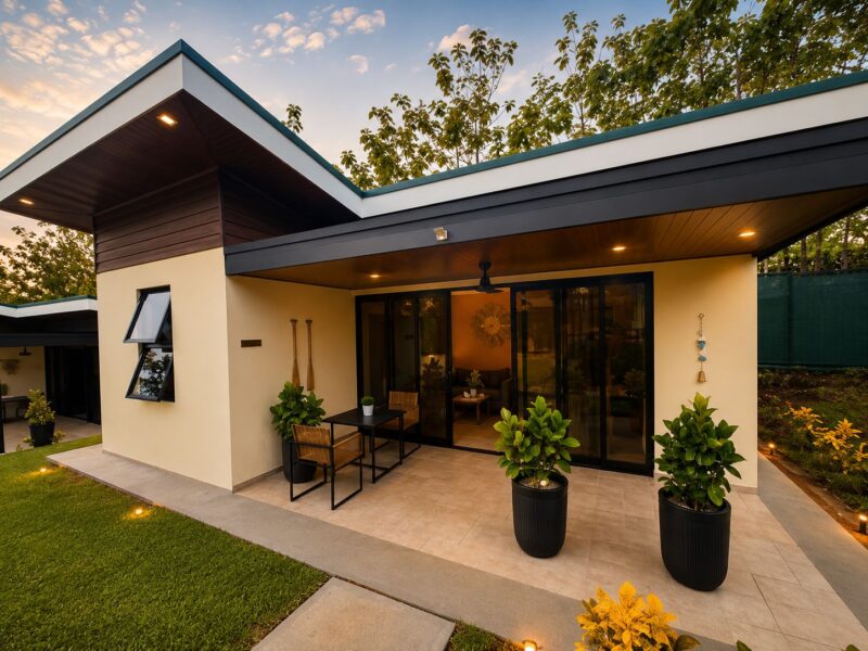 Boutique Villa Complex for Sale in Pinilla Guanacaste
