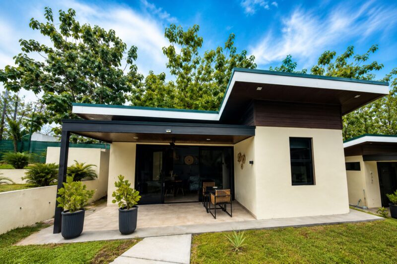 Boutique Villa Complex for Sale in Pinilla Guanacaste