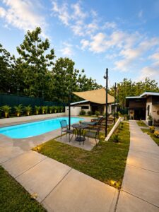 Boutique Villa Complex for Sale in Pinilla Guanacaste