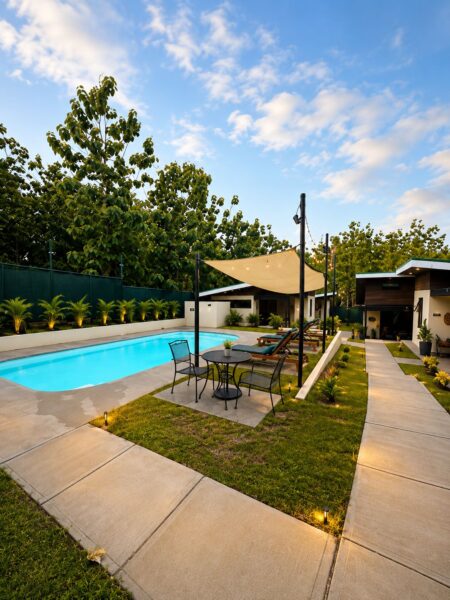 Boutique Villa Complex for Sale in Pinilla Guanacaste