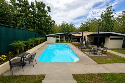 Boutique Villa Complex for Sale in Pinilla Guanacaste